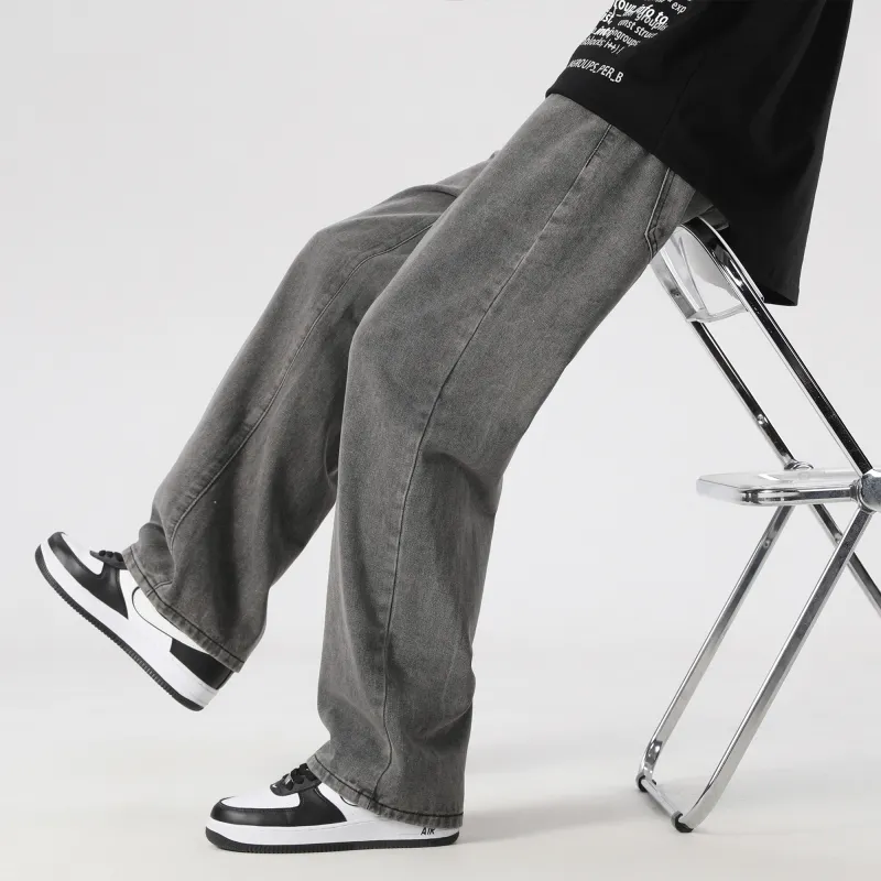 CBCD Jeans Unisex-8