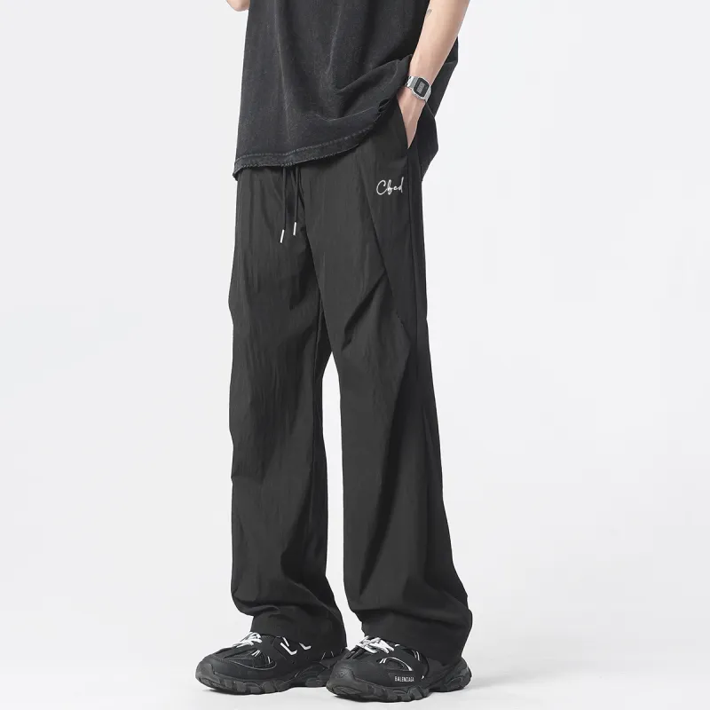 CBCD Casual Pants Unisex-2