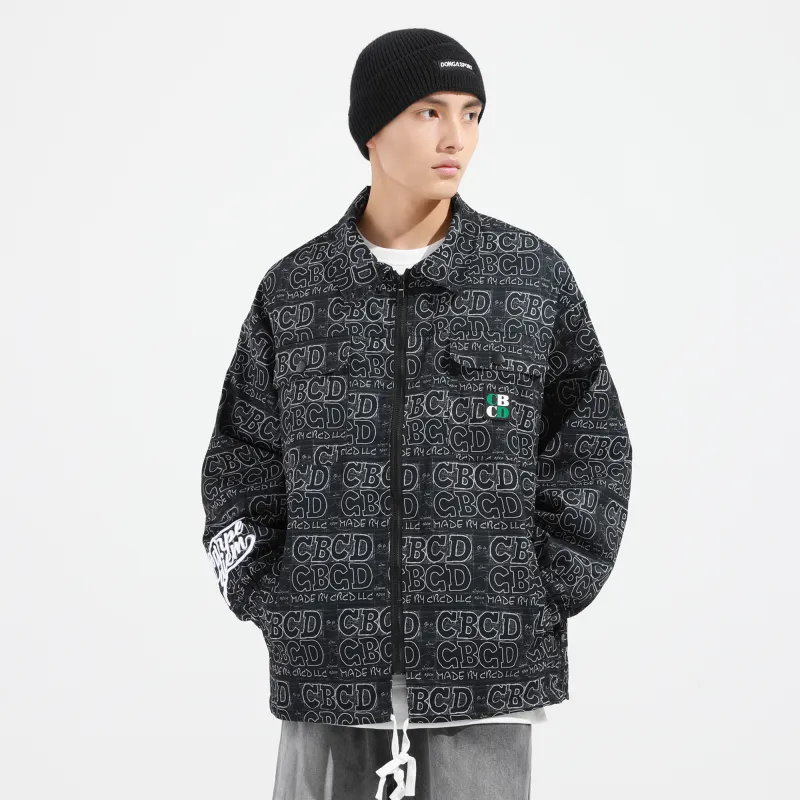 CBCD Jackets Unisex-7