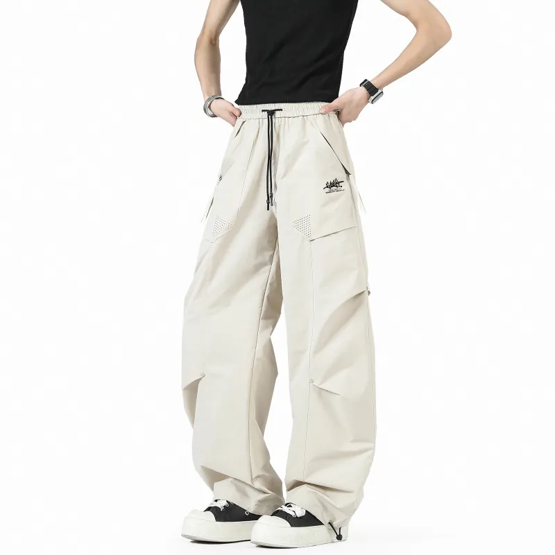CBCD Casual Pants Unisex-7