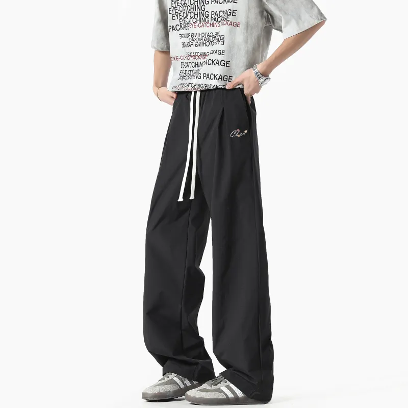CBCD Casual Pants Unisex-7