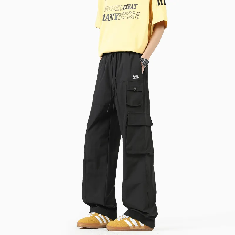 CBCD Casual Pants Unisex-7