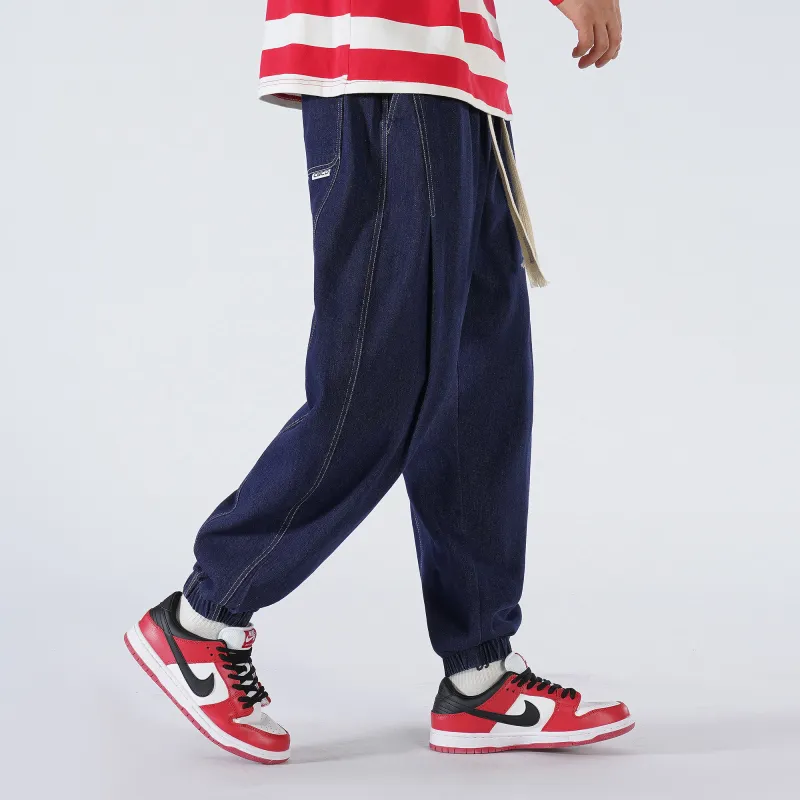 CBCD Jeans Unisex-13