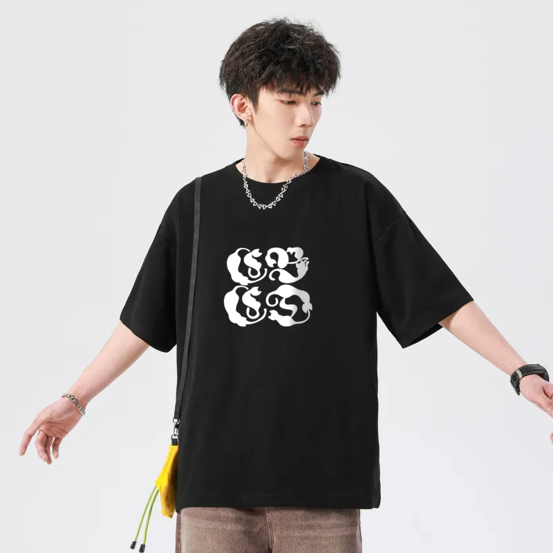 CBCD T Shirts Unisex-7