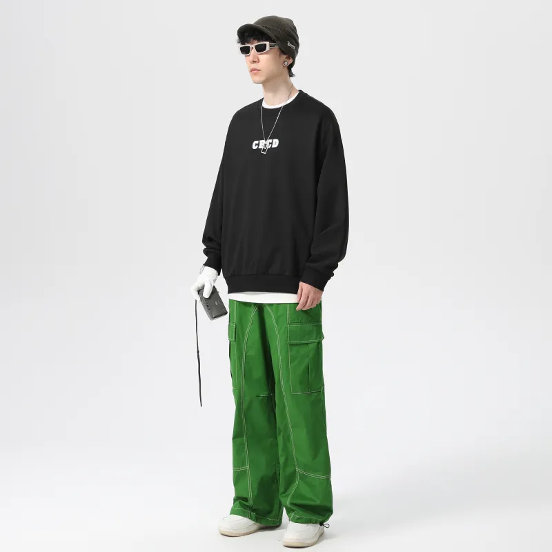 CBCD Sweatshirts Unisex-7