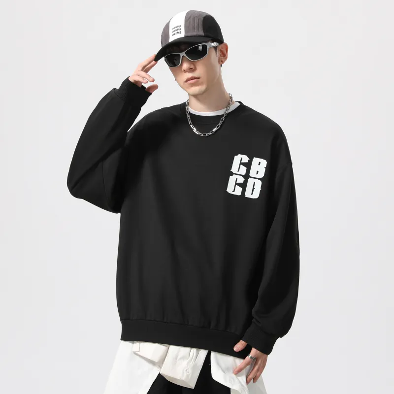 CBCD Sweatshirts Unisex-3