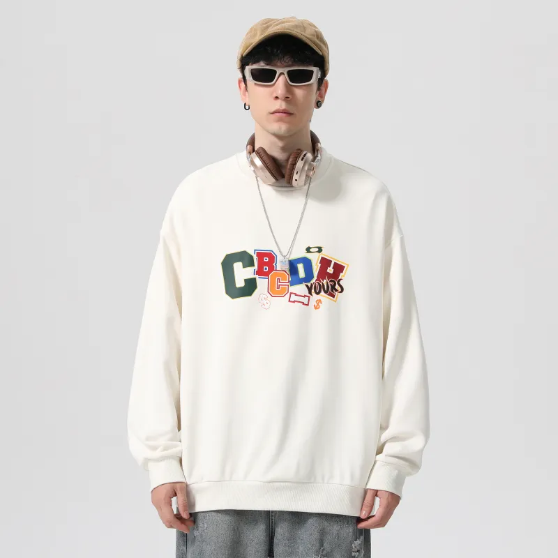 CBCD Sweatshirts Unisex-18