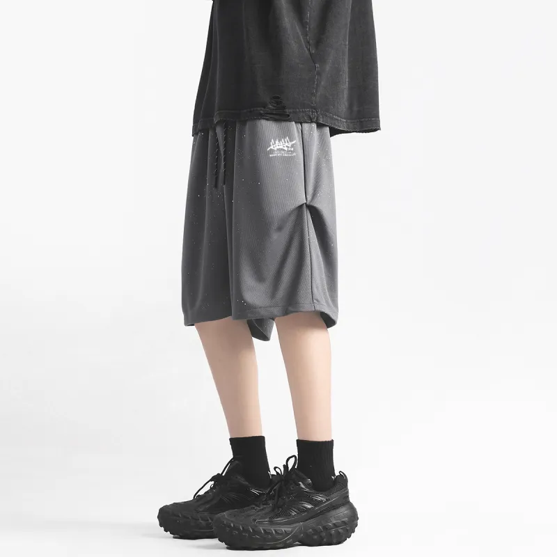 CBCD Casual Shorts Unisex-6
