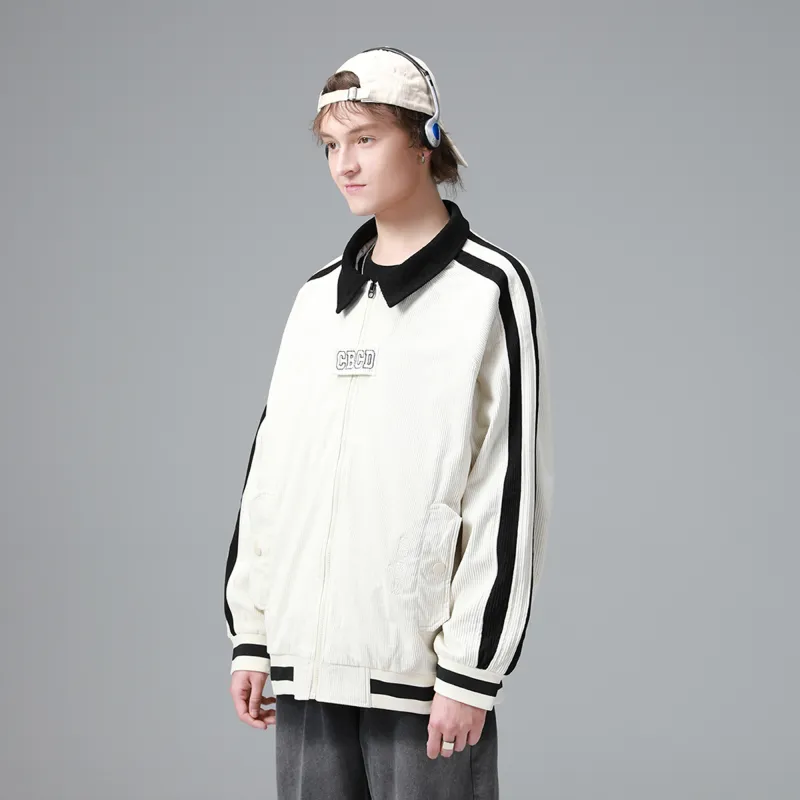 CBCD Jackets Unisex-13