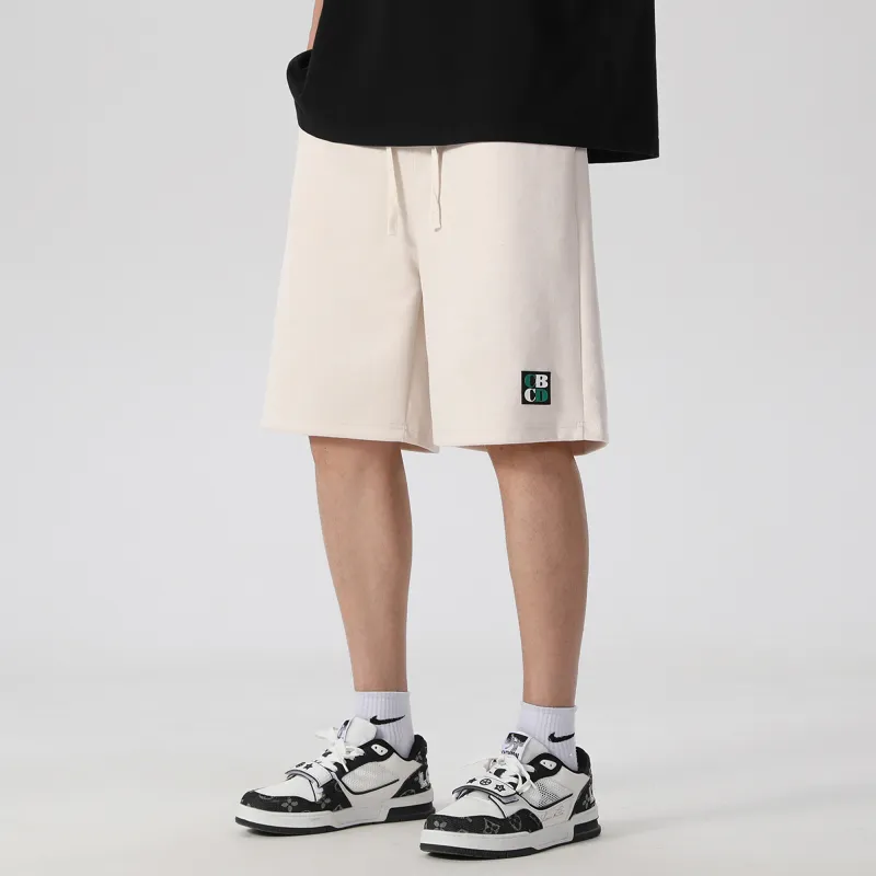 CBCD Casual Shorts Unisex-11