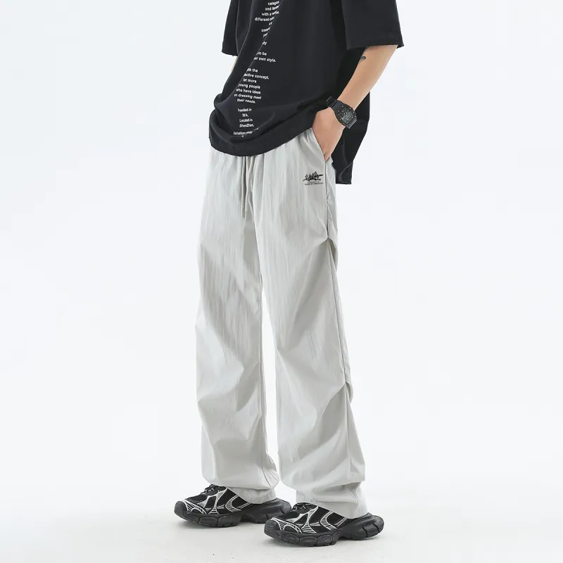 CBCD Casual Pants Unisex-10