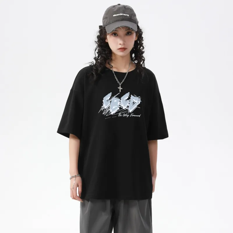 CBCD T Shirts Unisex-3