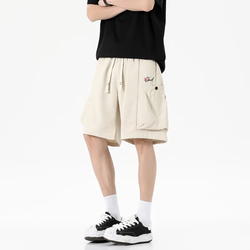 CBCD Casual Shorts Unisex-14