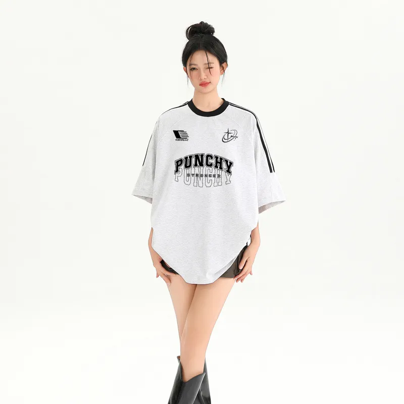 CBCD T Shirts Unisex-3