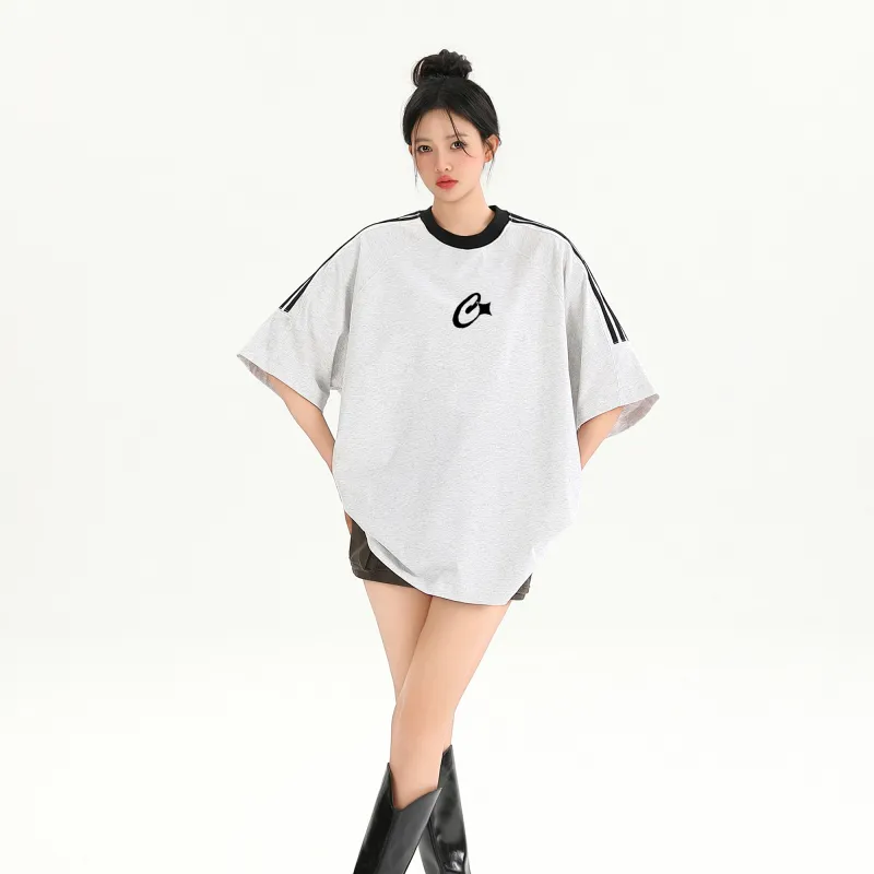 CBCD T Shirts Unisex-2