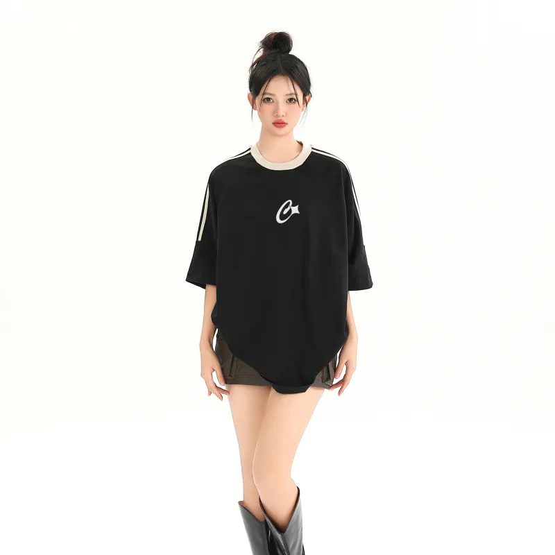CBCD T Shirts Unisex-6