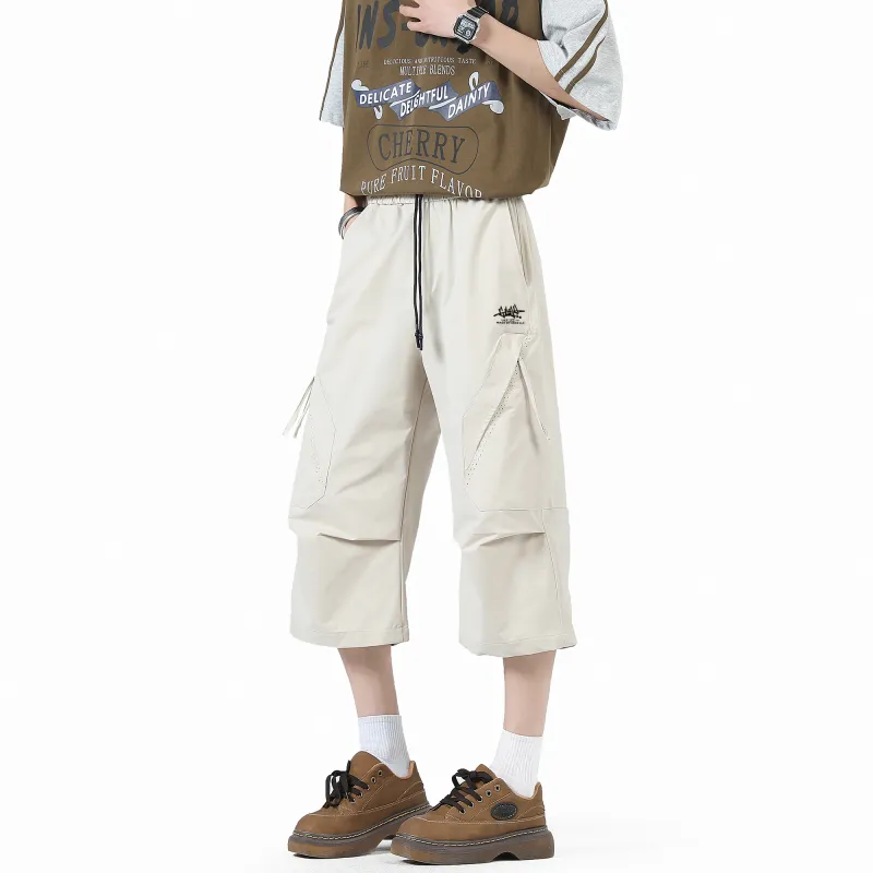 CBCD Casual Shorts Unisex-11