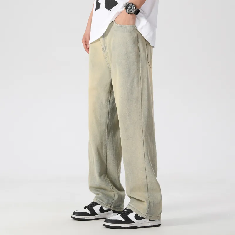 CBCD Jeans Unisex-37