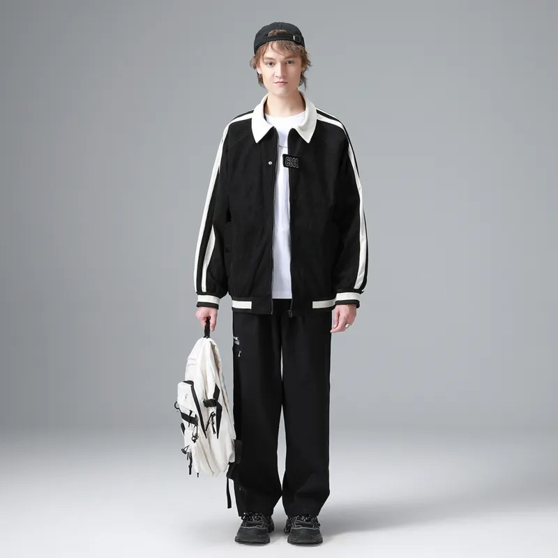 CBCD Jackets Unisex-2
