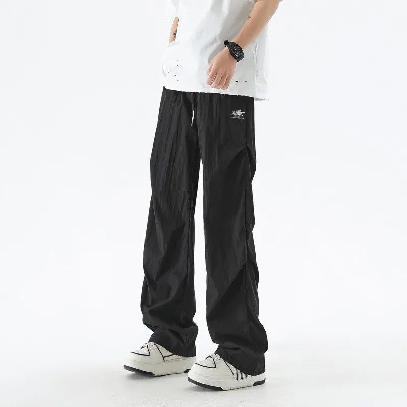 CBCD Casual Pants Unisex-6