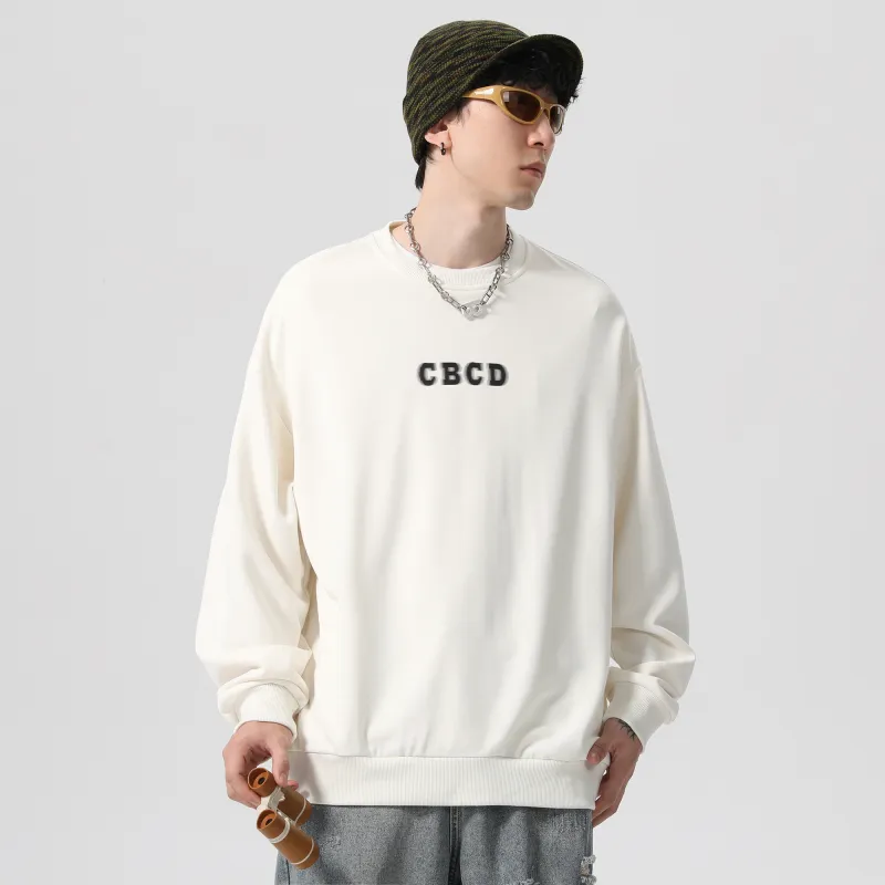 CBCD Sweatshirts Unisex-18