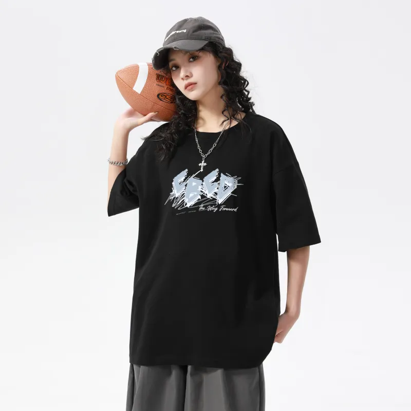CBCD T Shirts Unisex-2