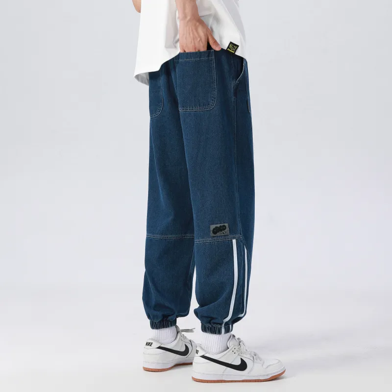 CBCD Jeans Unisex-10