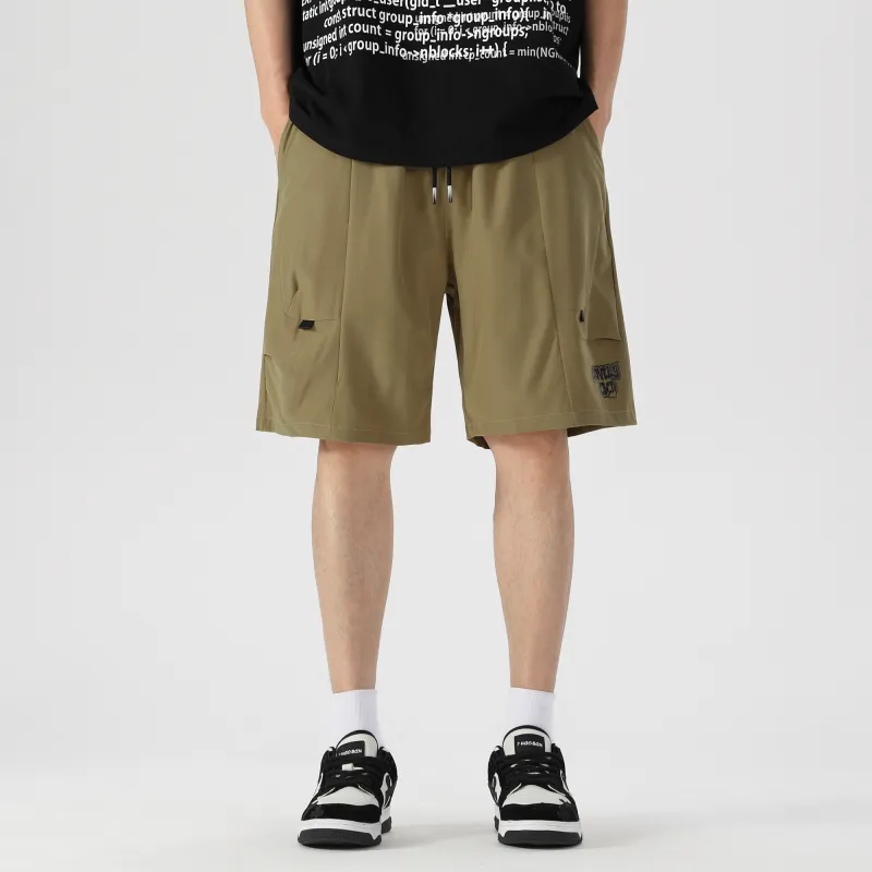 CBCD Casual Shorts Unisex-9