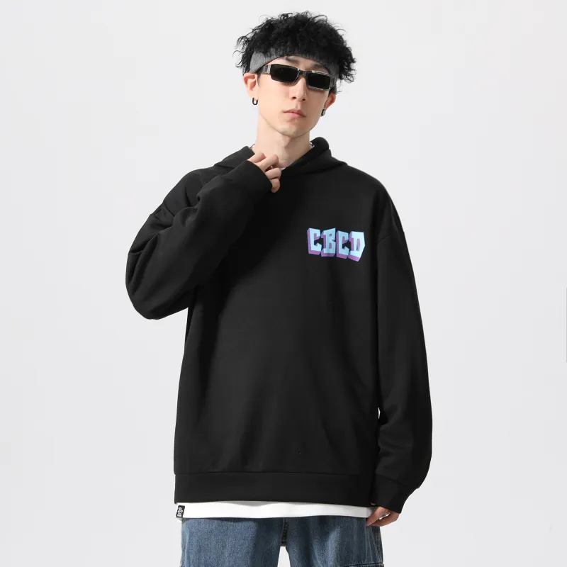 CBCD Sweatshirts Unisex-3