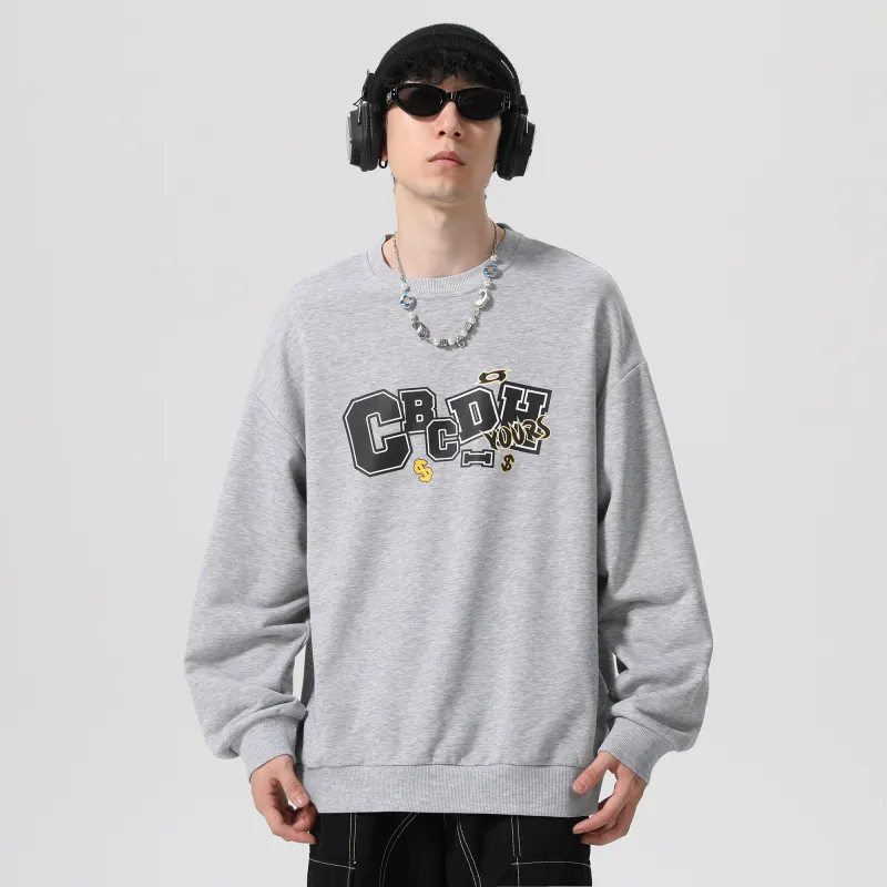 CBCD Sweatshirts Unisex-9