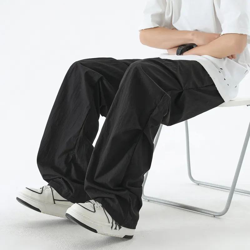 CBCD Casual Pants Unisex-7