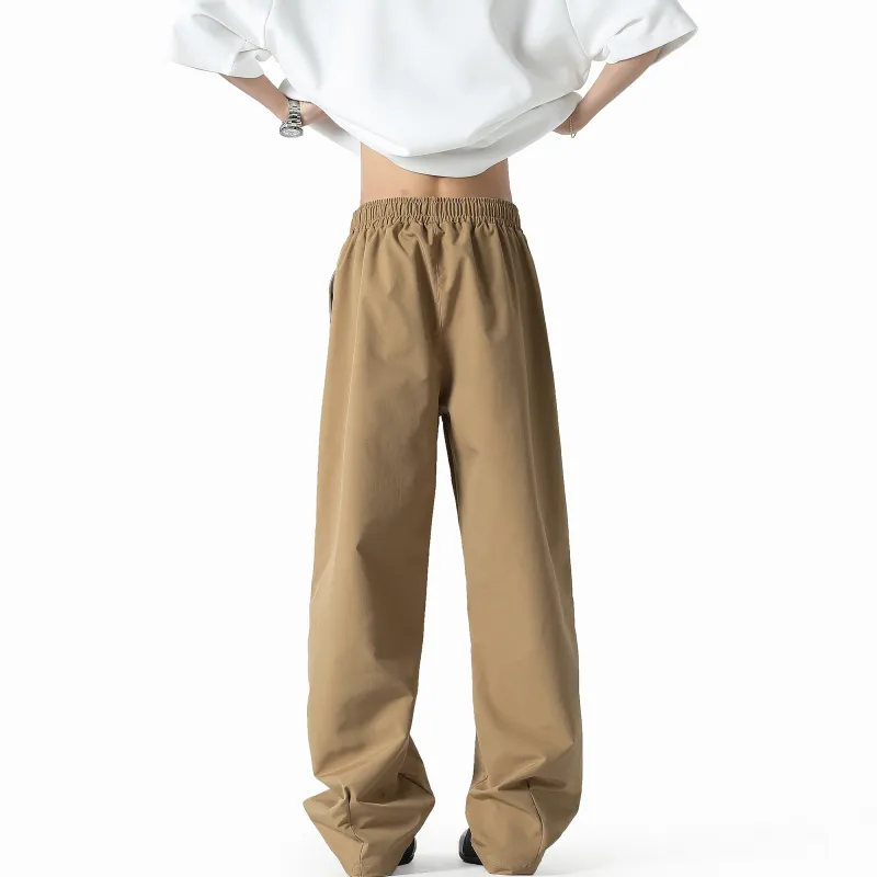 CBCD Casual Pants Unisex-15