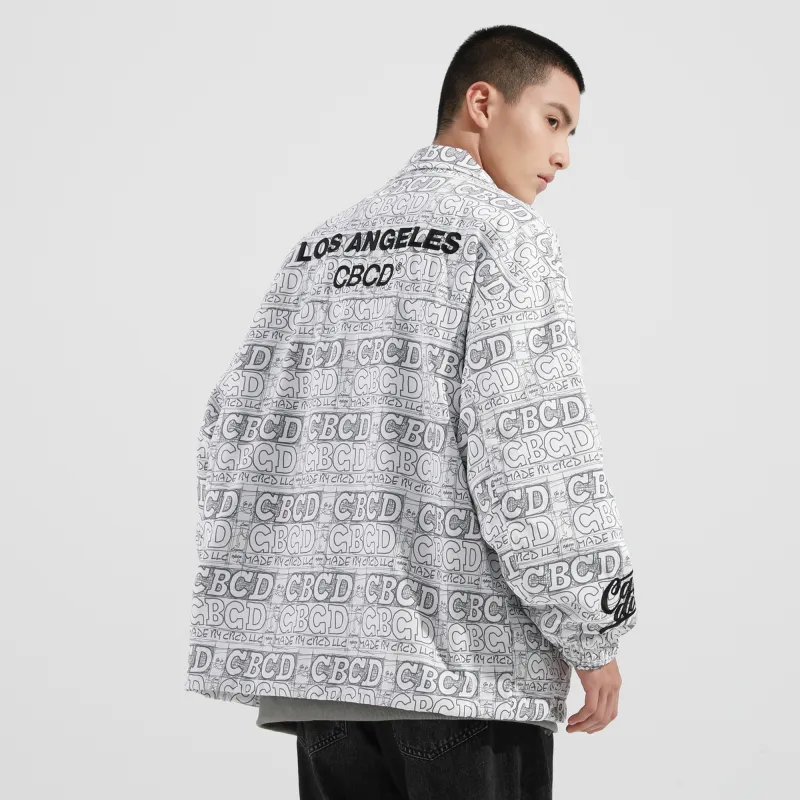 CBCD Jackets Unisex-12