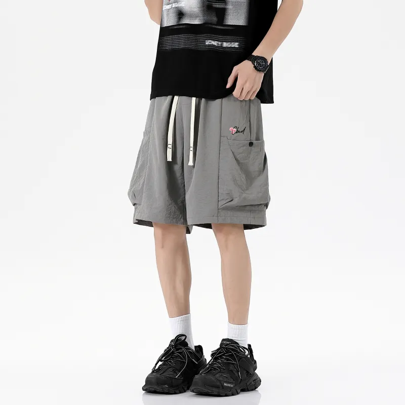 CBCD Casual Shorts Unisex-6