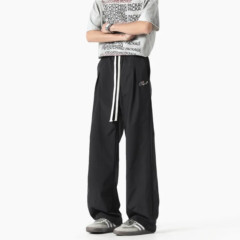 CBCD Casual Pants Unisex-6
