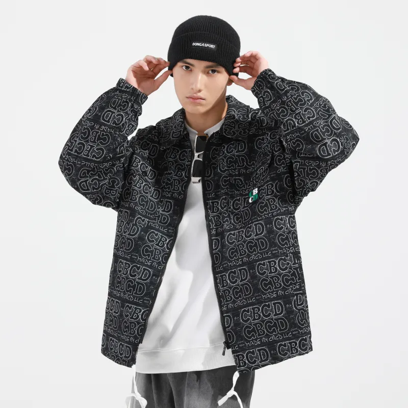 CBCD Jackets Unisex-3