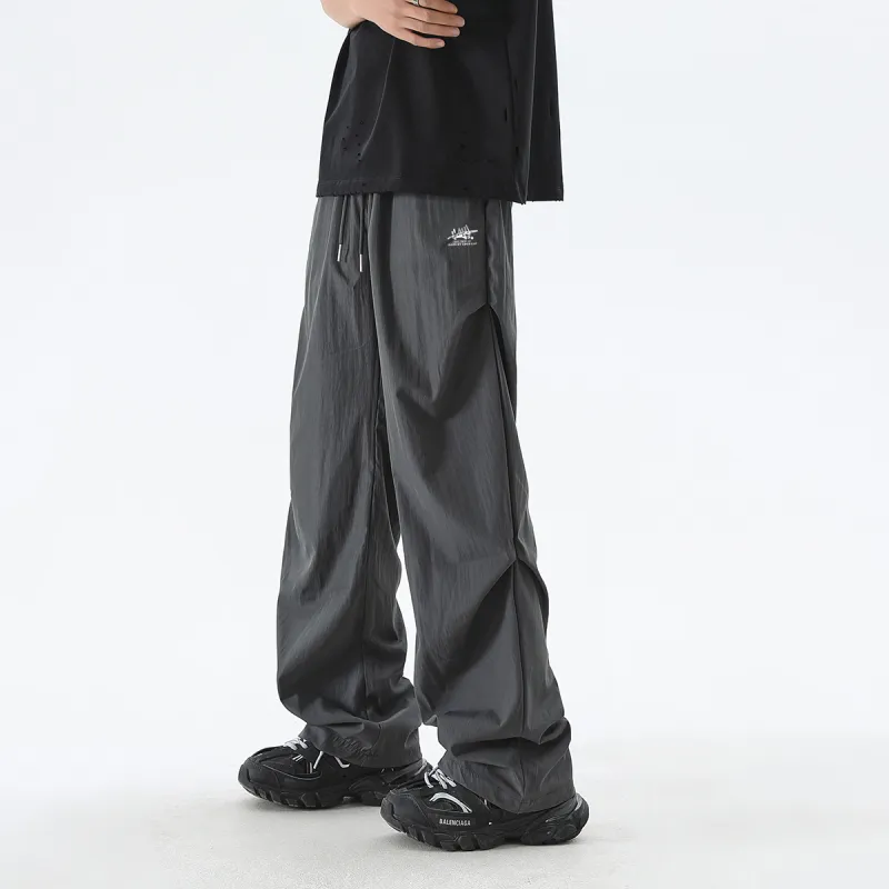 CBCD Casual Pants Unisex-14