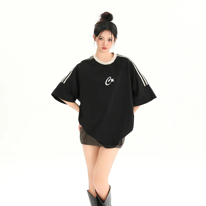 CBCD T Shirts Unisex-7
