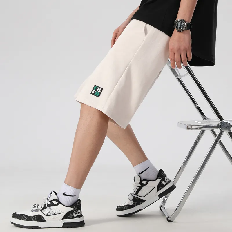 CBCD Casual Shorts Unisex-13