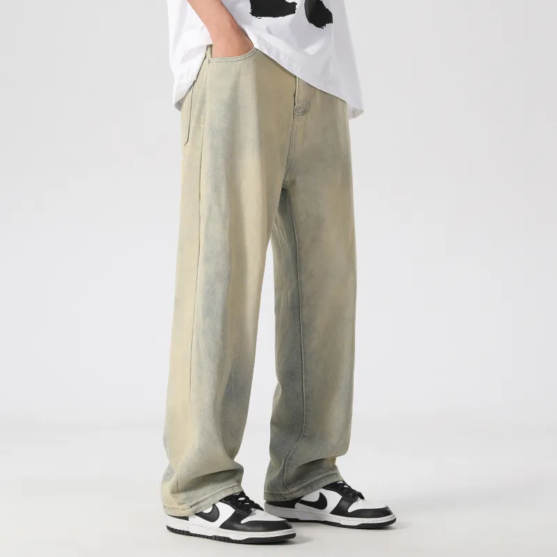 CBCD Jeans Unisex-39