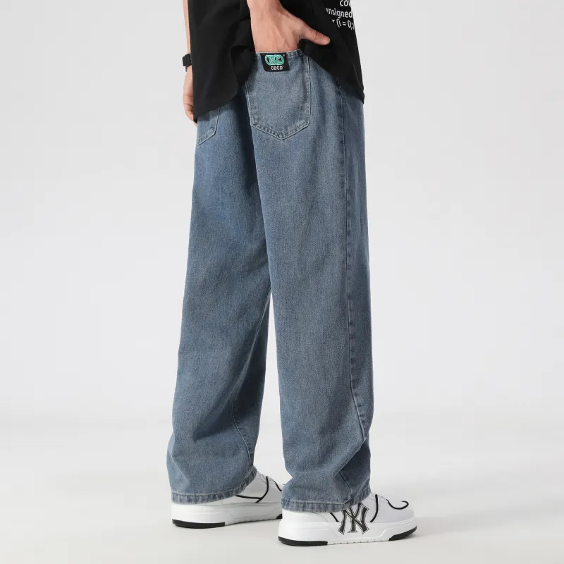 CBCD Jeans Unisex-32