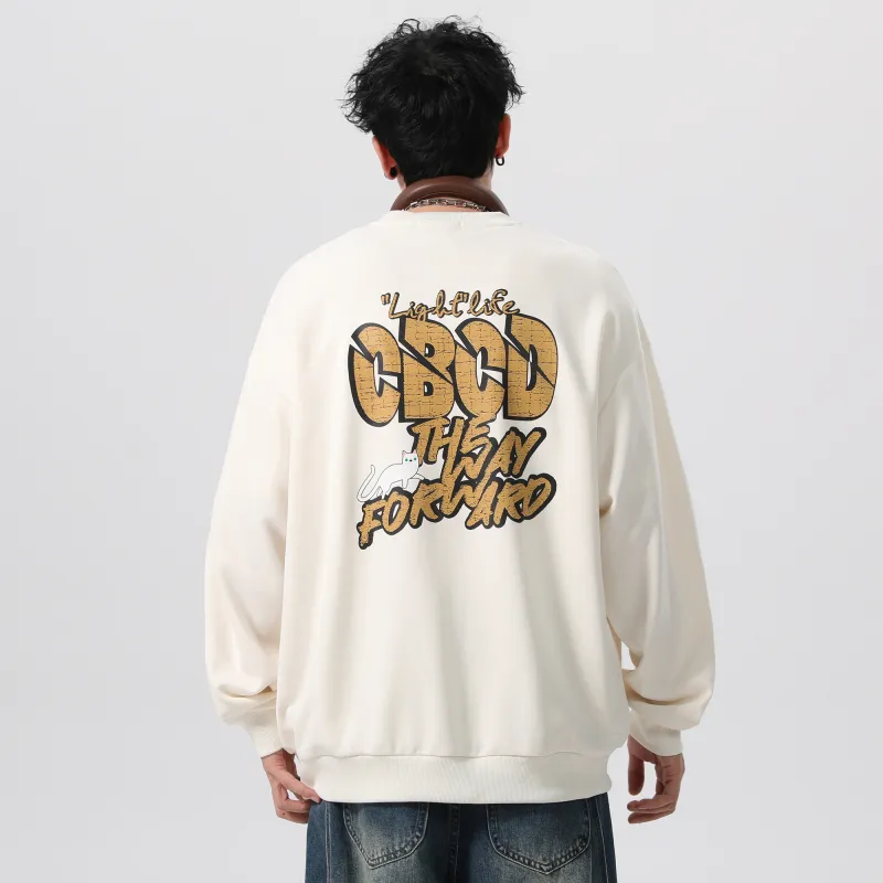CBCD Sweatshirts Unisex-9