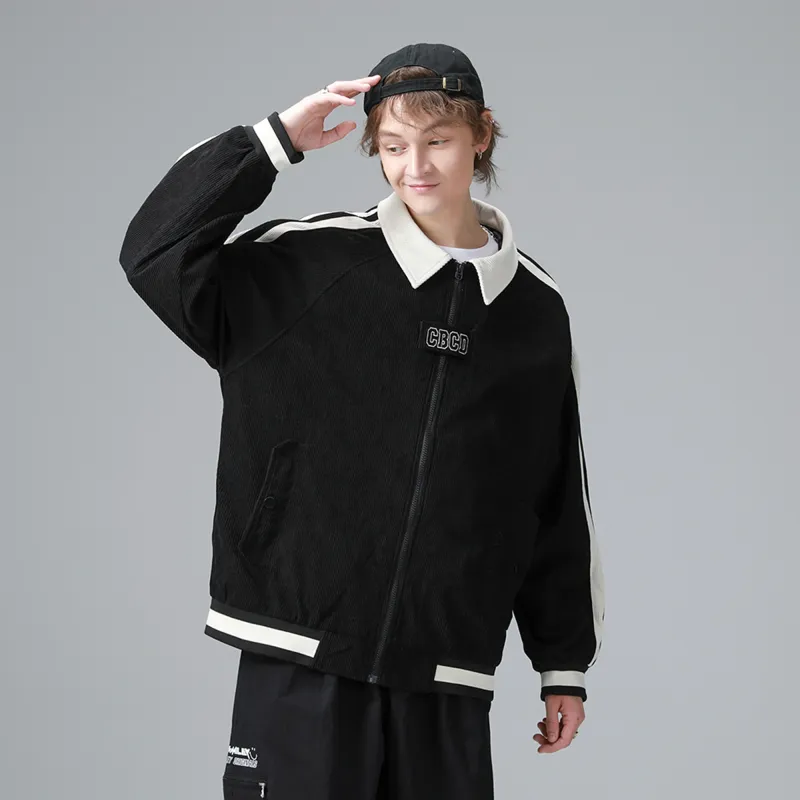 CBCD Jackets Unisex-7