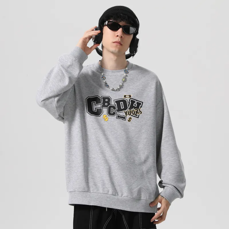 CBCD Sweatshirts Unisex-13