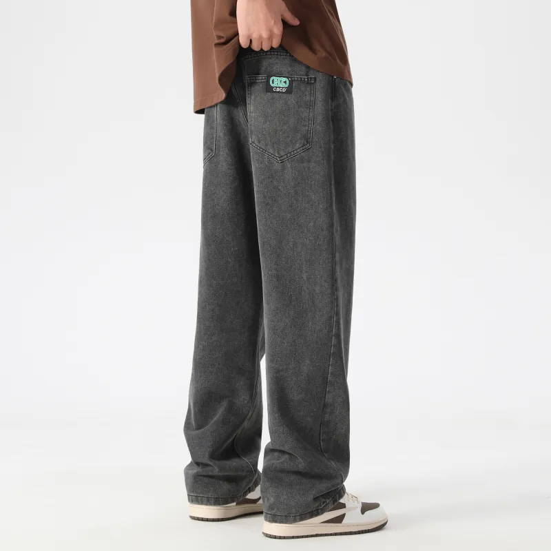 CBCD Jeans Unisex-40