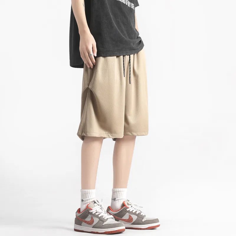 CBCD Casual Shorts Unisex-10