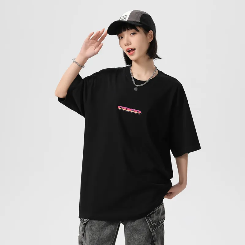 CBCD T Shirts Unisex-3