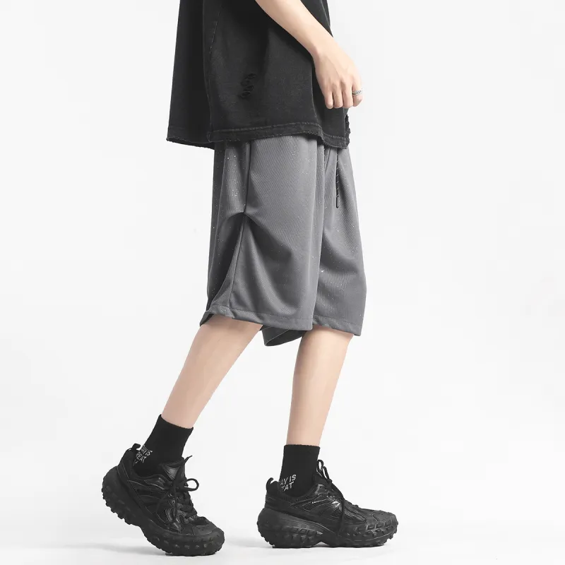 CBCD Casual Shorts Unisex-7