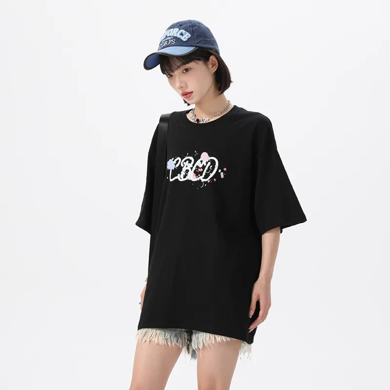 CBCD T Shirts Unisex-4