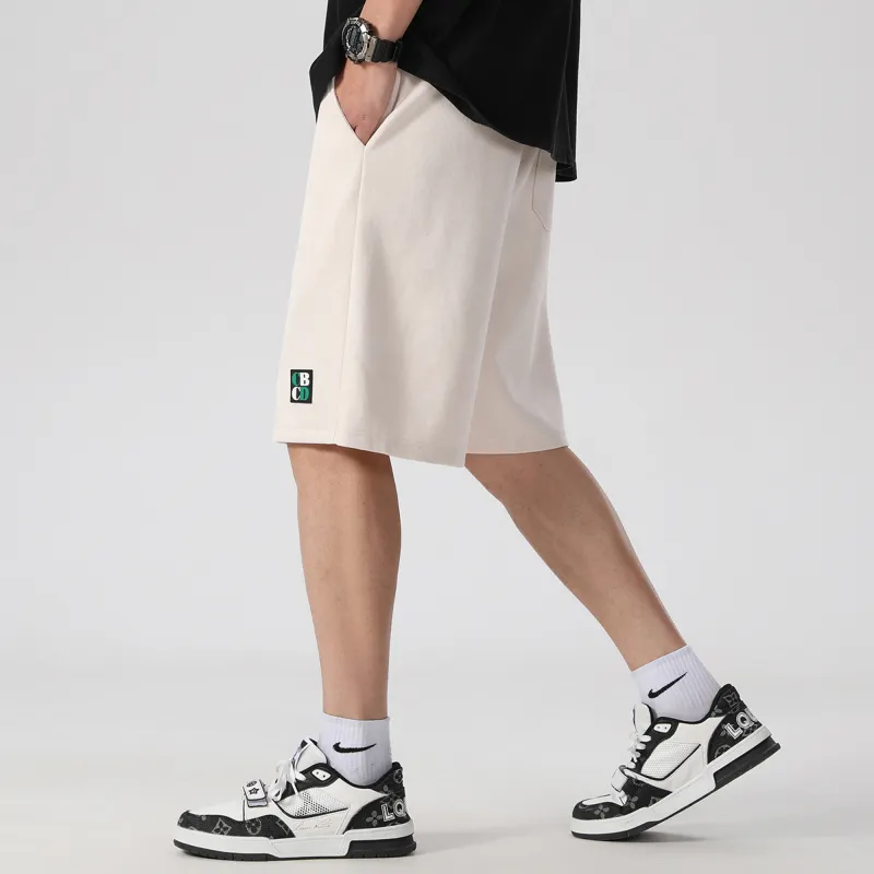 CBCD Casual Shorts Unisex-14